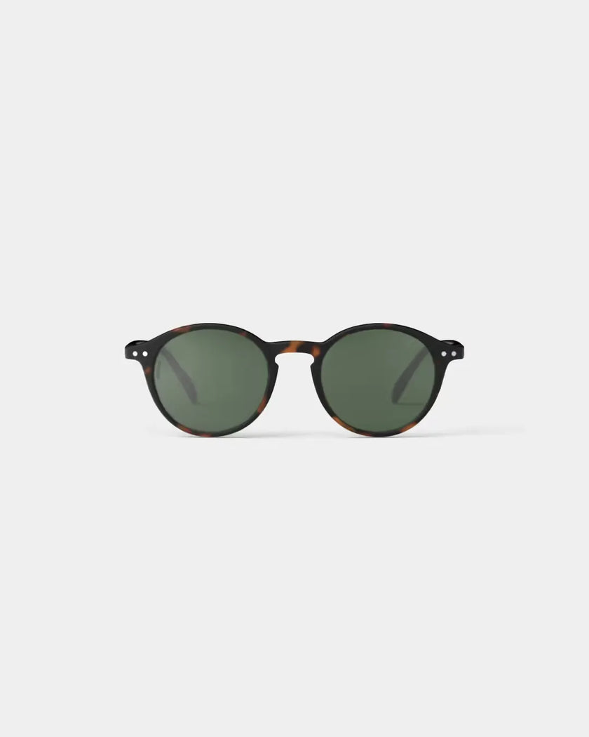 lunette solaire izipizi d tortoise polarized