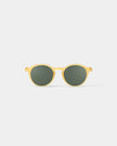 lunette solaire izipizi d yellow honey