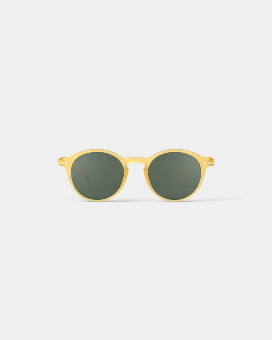 lunette solaire izipizi d yellow honey