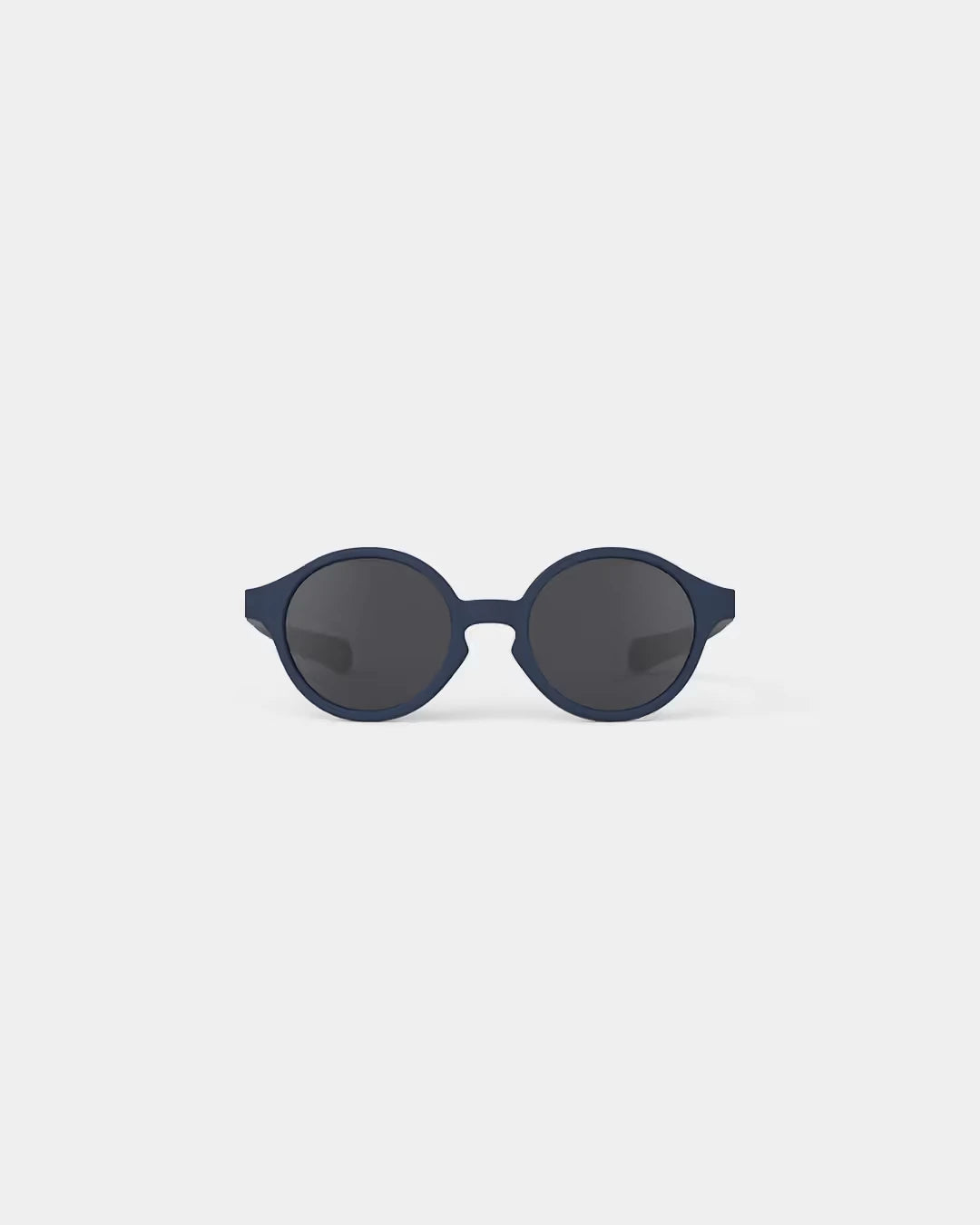 Solaire baby denim blue izipizi