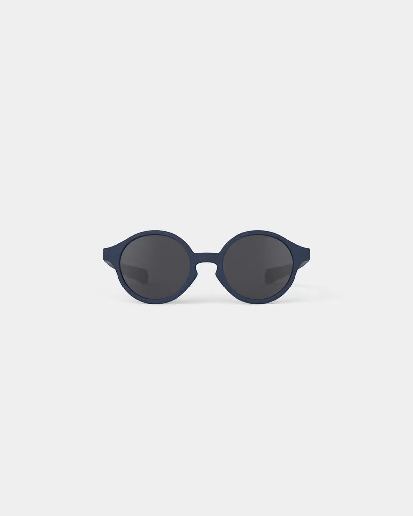 Solaire baby denim blue izipizi