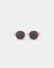 Solaire baby pastel pink izipizi