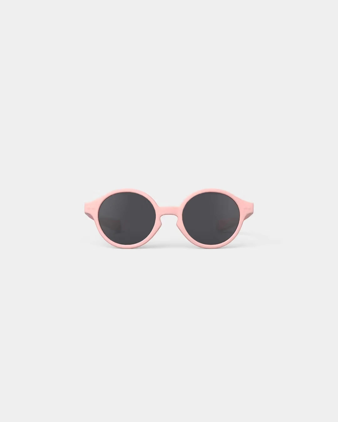 Solaire baby pastel pink izipizi