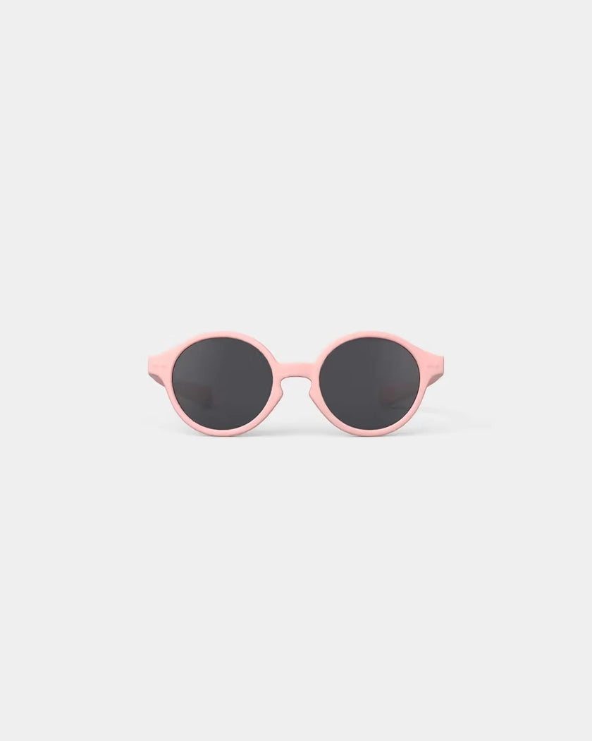 Solaire baby pastel pink izipizi