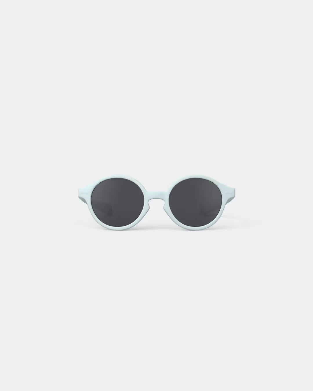 Solaire baby sweet blue izipizi