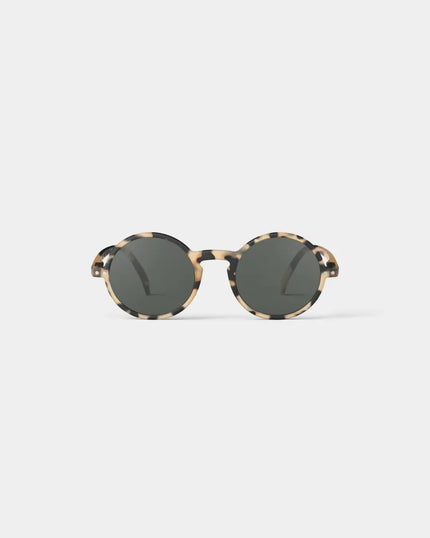 Lunette solaire light tortoise adulte izipizi