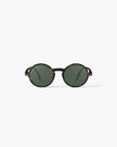 Lunette solaire tortoise adulte izipizi