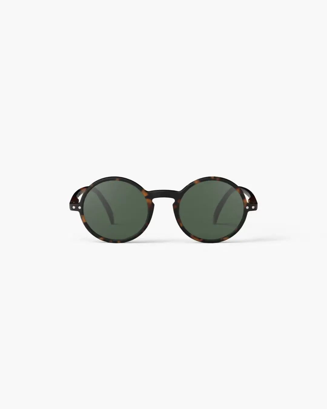 Lunette solaire tortoise adulte izipizi