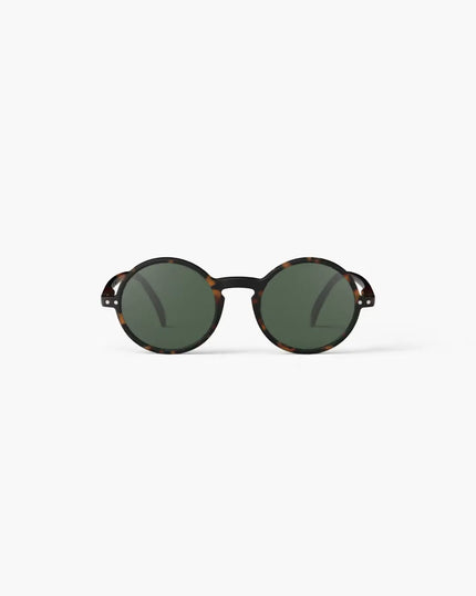 Lunette solaire tortoise adulte izipizi