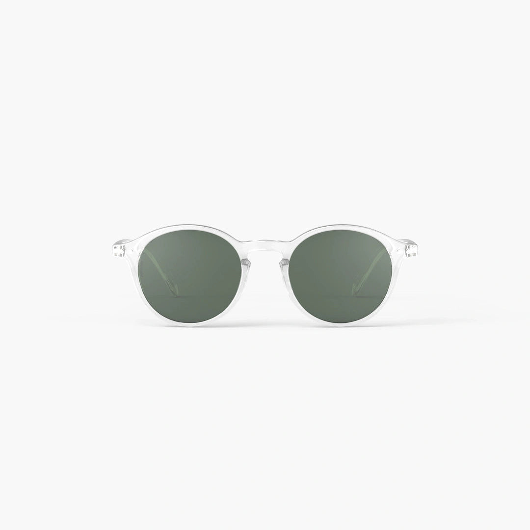 lunette d sun crystal polarized