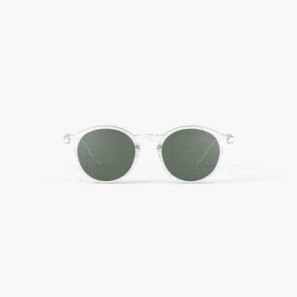 lunette d sun crystal polarized