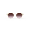 lunette de soleil d vintage cream 