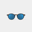 lunette soleil D tortoise mirror
