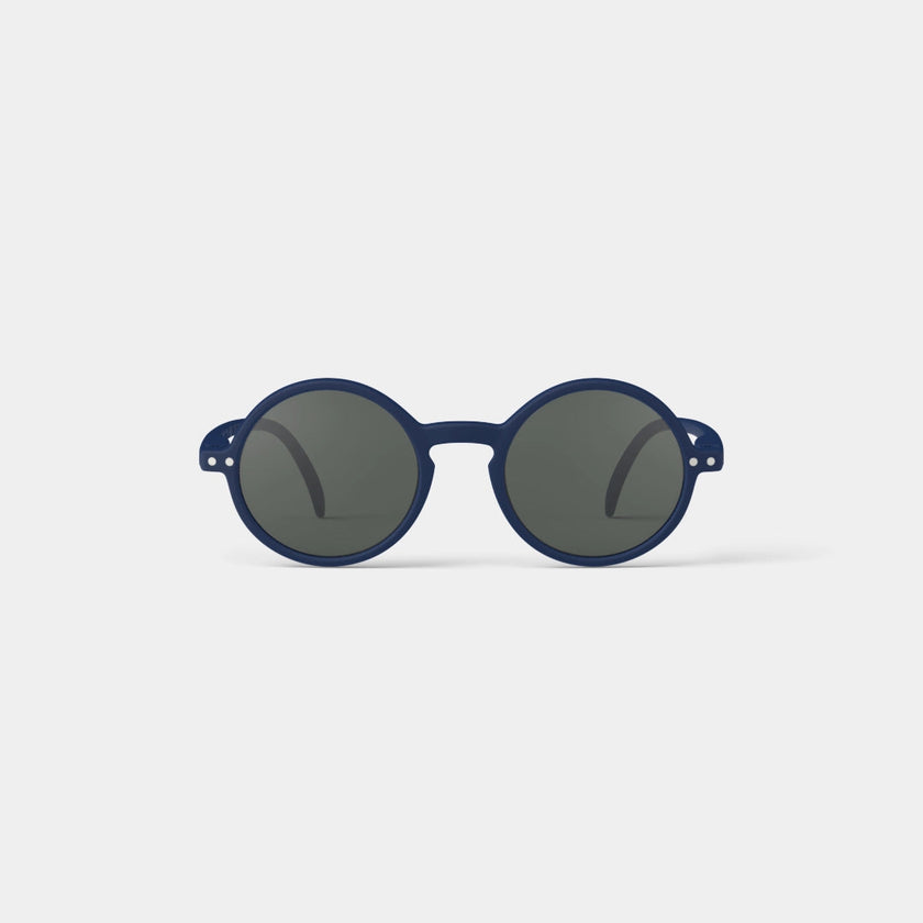 lunette soleil g junior navy blue