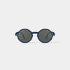 lunette soleil g junior navy blue