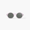 lunette soleil junior g lilac