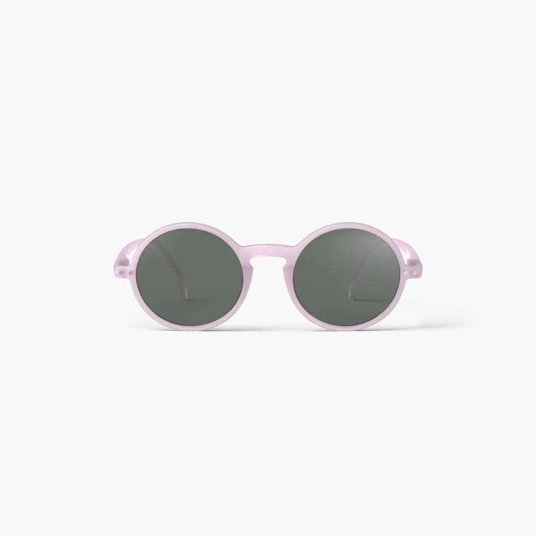 lunette soleil junior g lilac