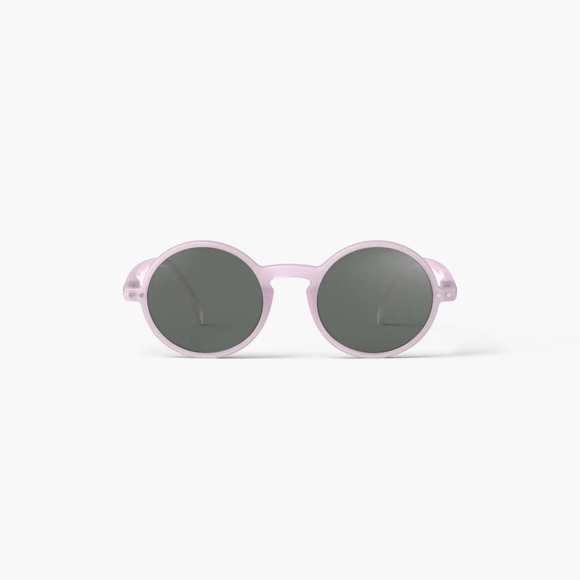 lunette soleil junior g lilac
