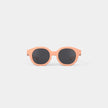 lunette soleil kids c apricot