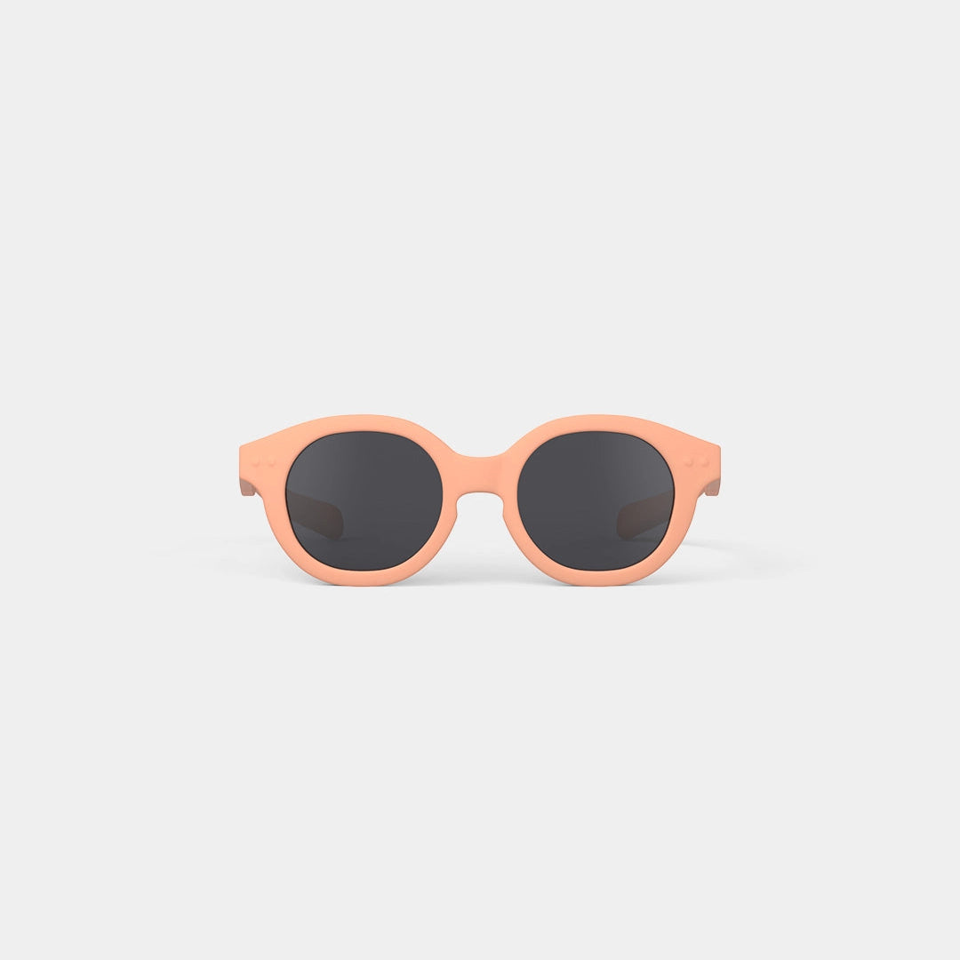 lunette soleil kids c apricot