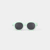 lunette soleil kids c aqua green