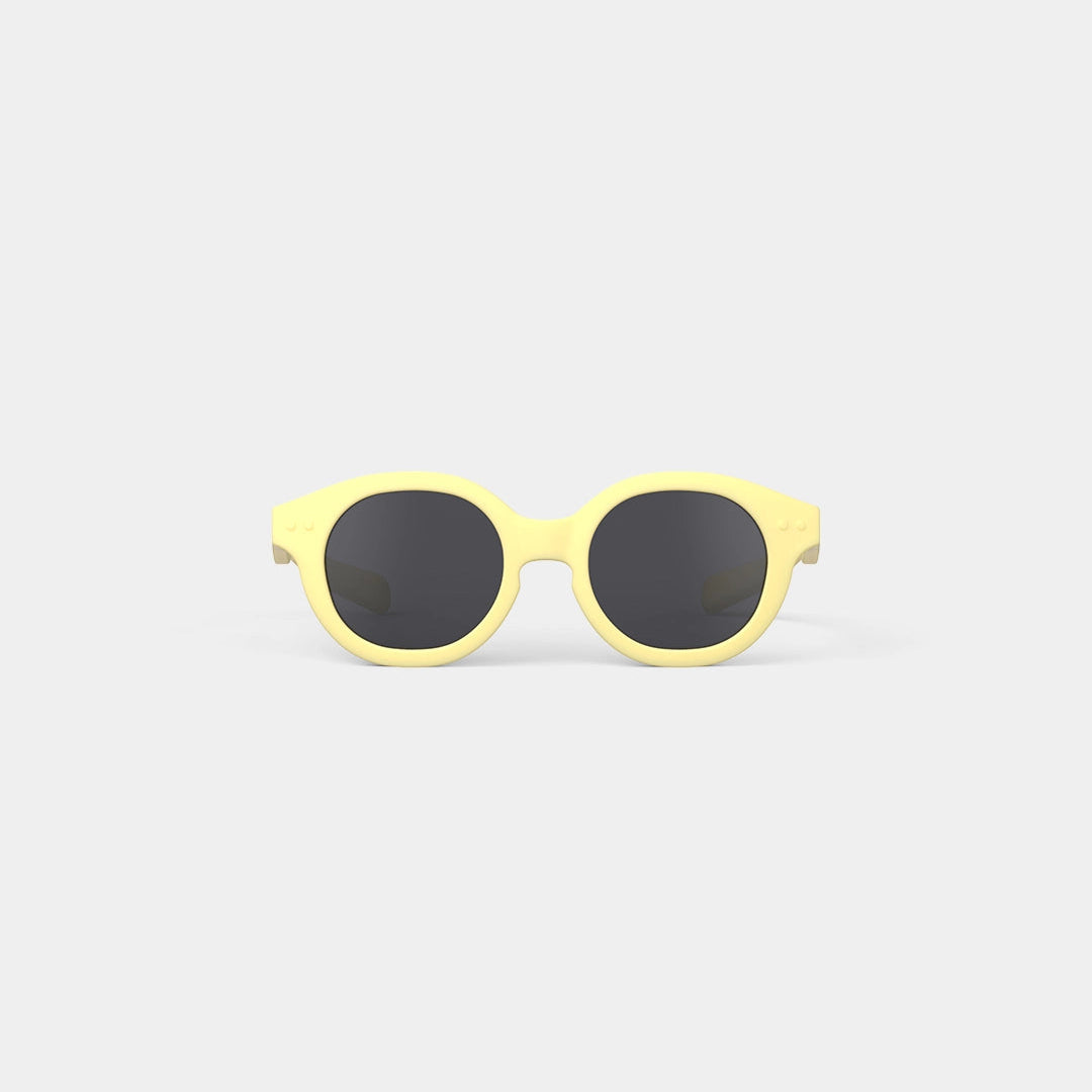 lunette soleil kids c limonade