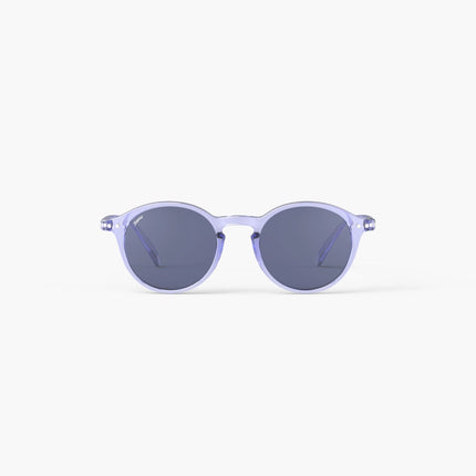 lunette soleil summer D athetic purple