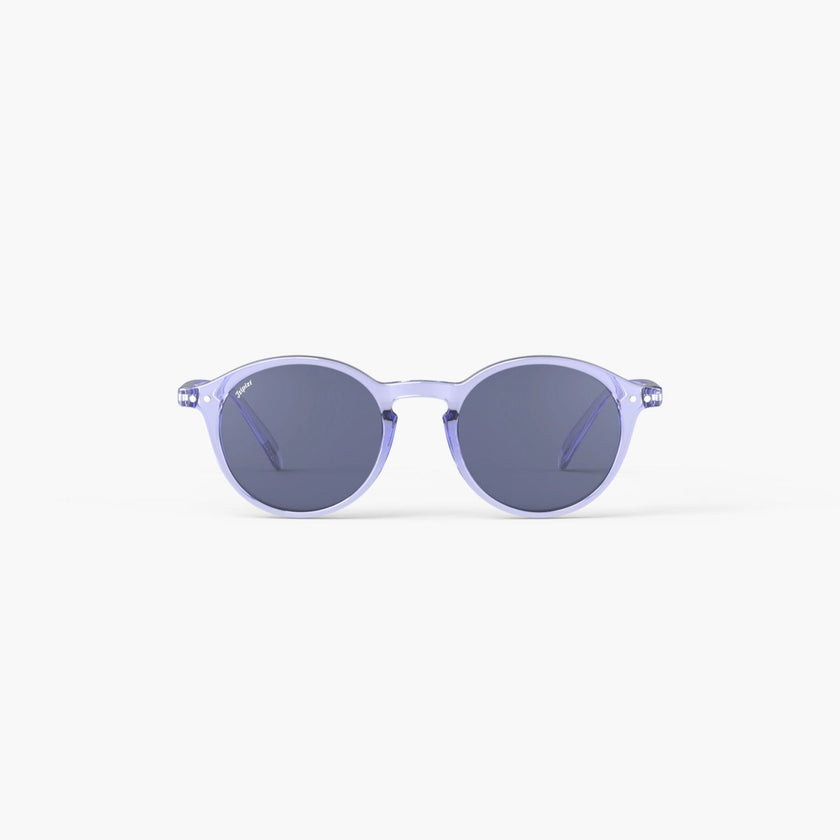 lunette soleil summer D athetic purple