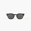 lunette sun c tortoise