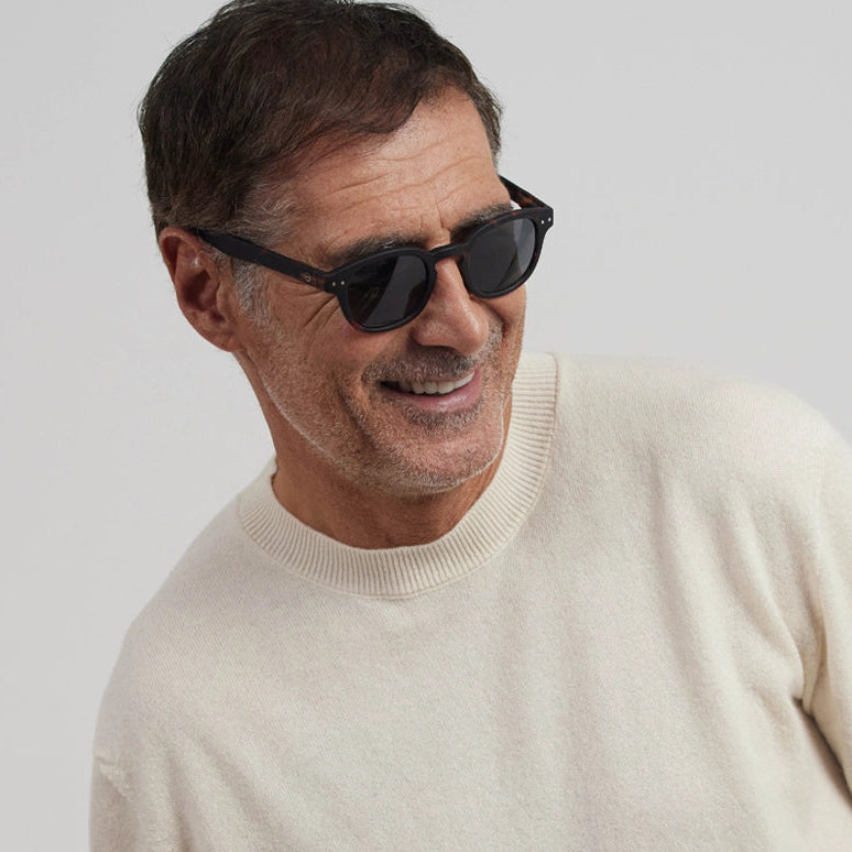 lunette sun c tortoise 