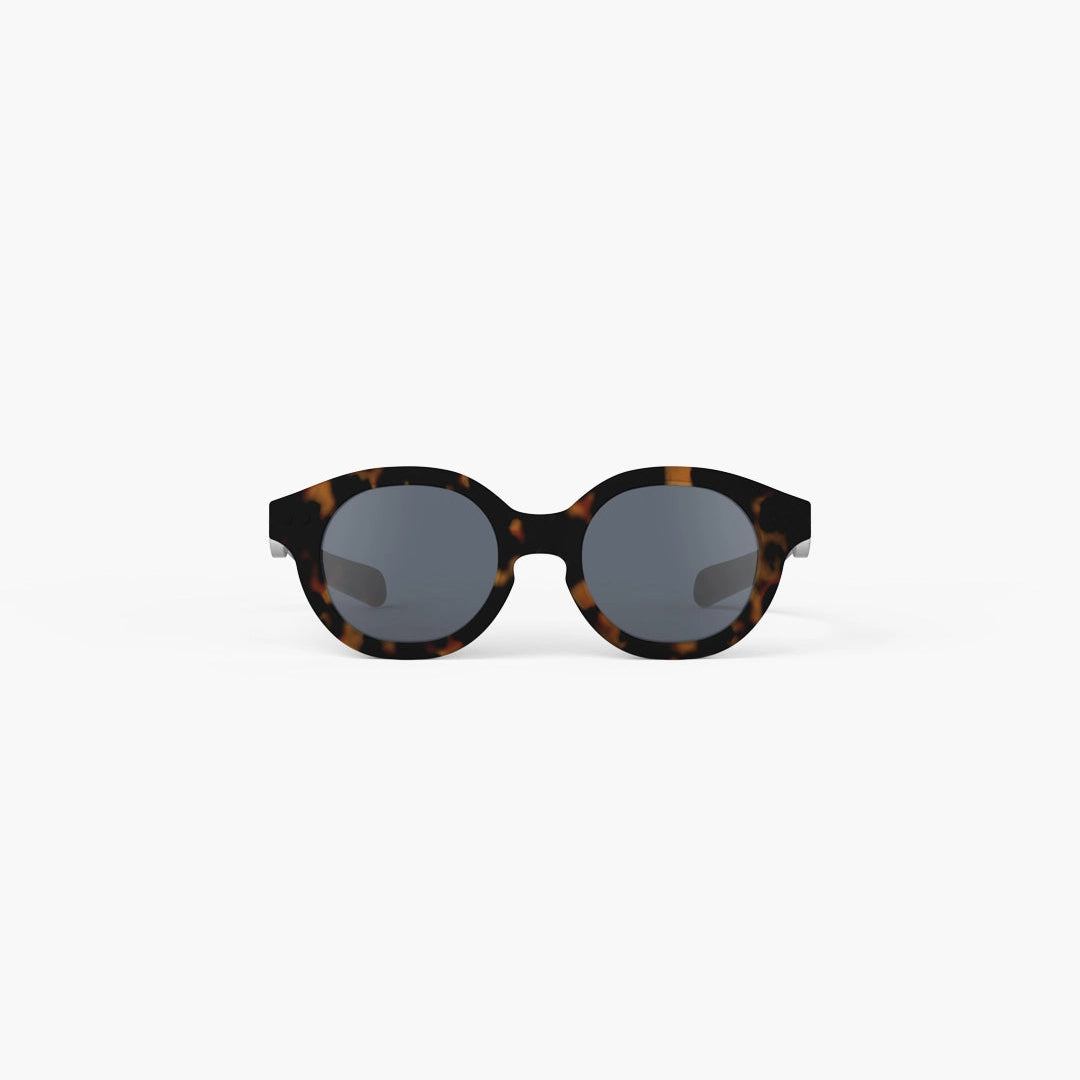 lunette sun kids c tortoise