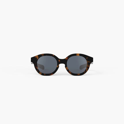 lunette sun kids c tortoise