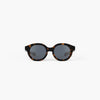 lunette sun kids c tortoise
