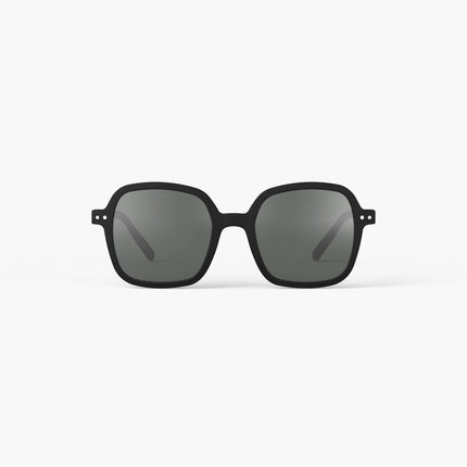 lunette sun office noir