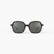 lunette sun office tortoise