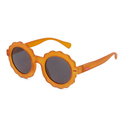 Lunettes de solei charmy mango hello hossy