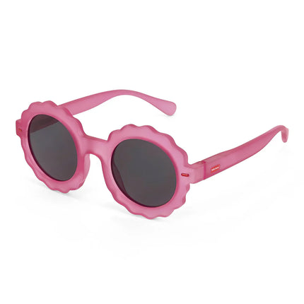 Lunettes de soleil hello hossy charmy fuchsia