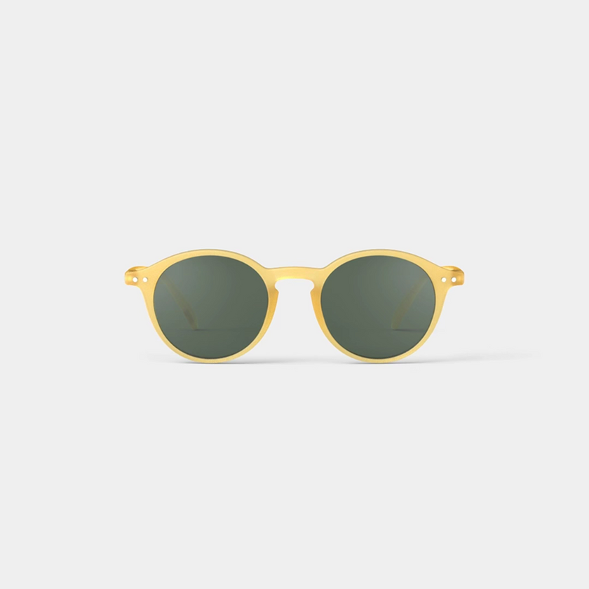 lunette adulte style d yellow honey