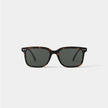 lunettes de soleil écaille 