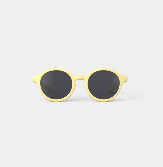 lunettes de soleil lemonade
