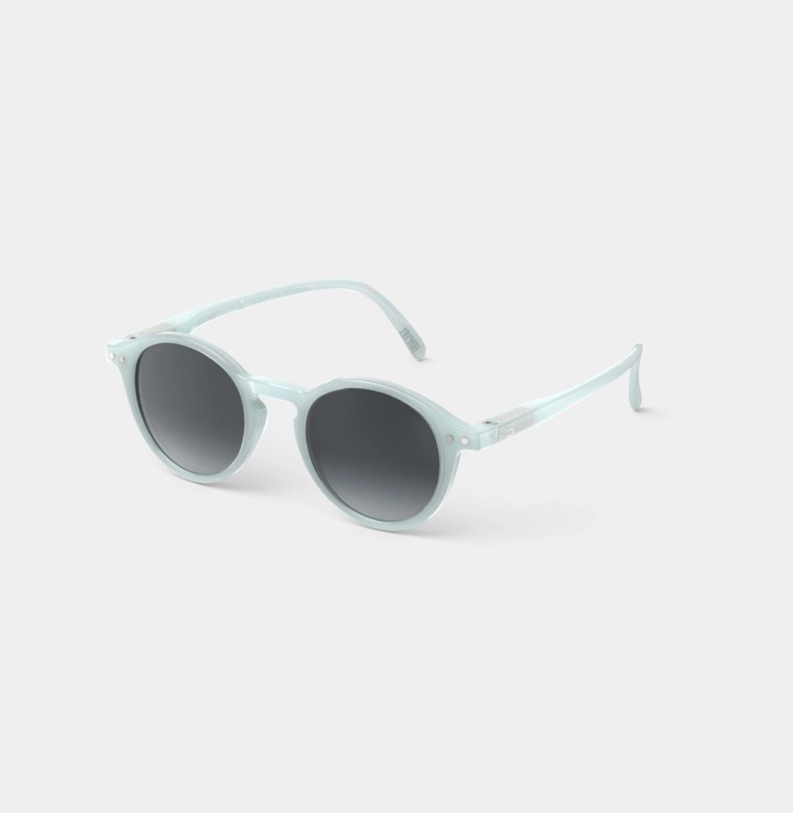 lunettes de soleil Misty blue