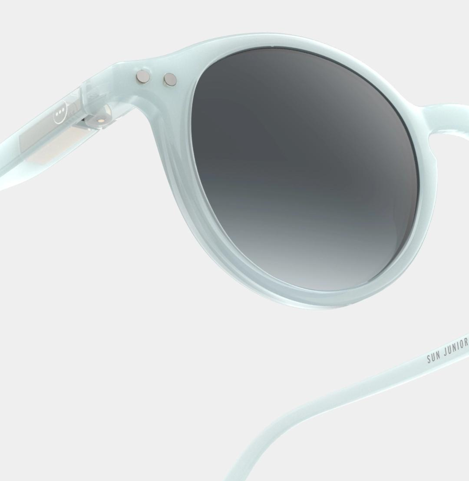 lunettes de soleil Misty blue