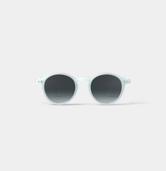 lunettes de soleil Misty blue