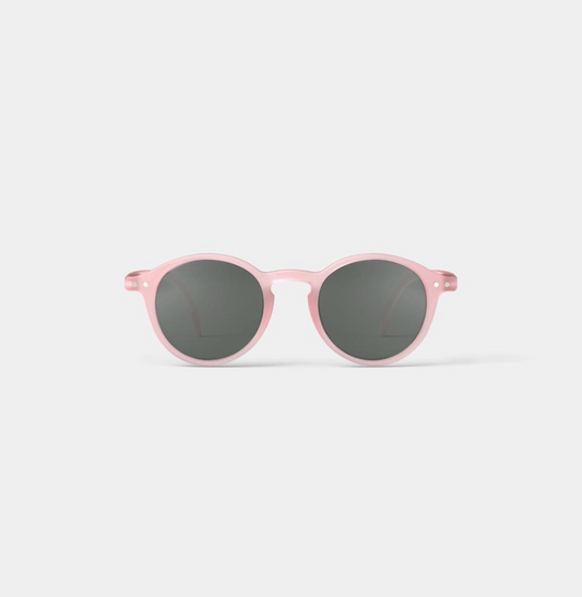 lunettes de soleil pink