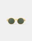 Lunette solaire g yellow honey