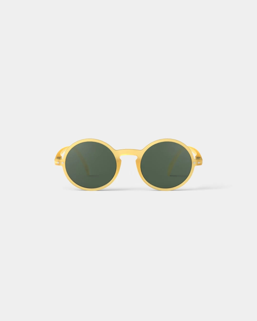 Lunette solaire g yellow honey