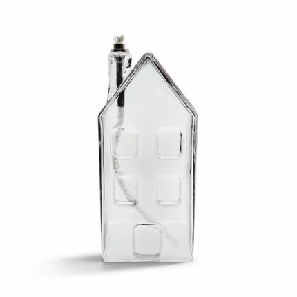 Lampe à huile tiny