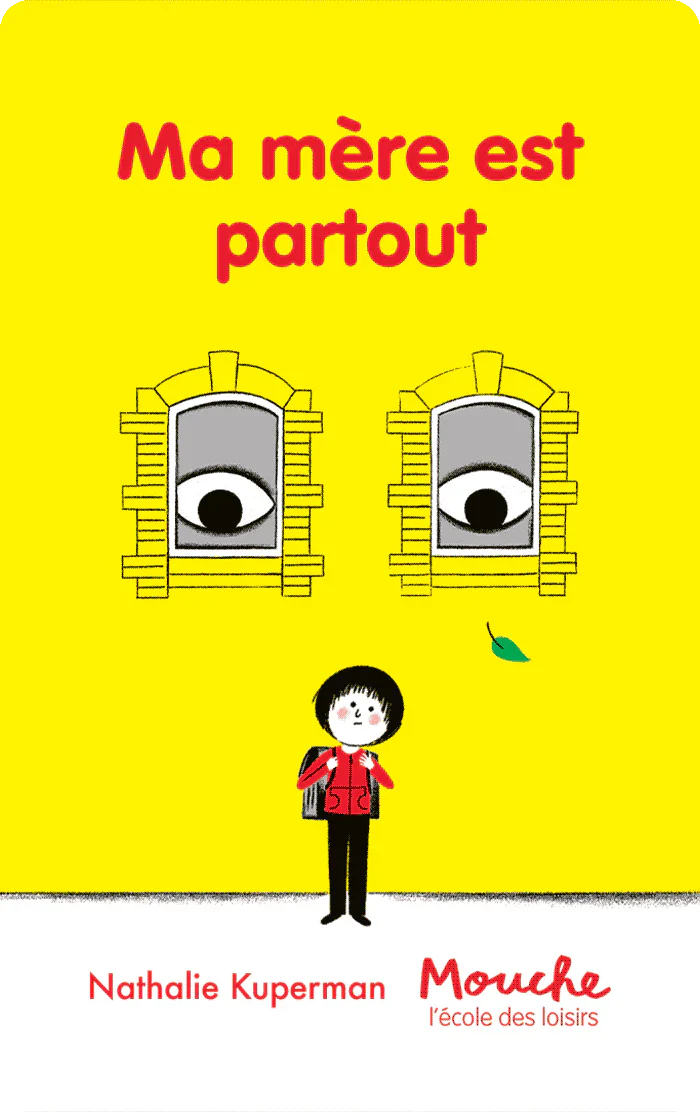 Cartes yoto ma mère est partout