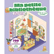 Livre Cute 'n' cosy | Ma petite bibliothèque