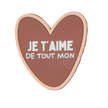Magnet Coeur